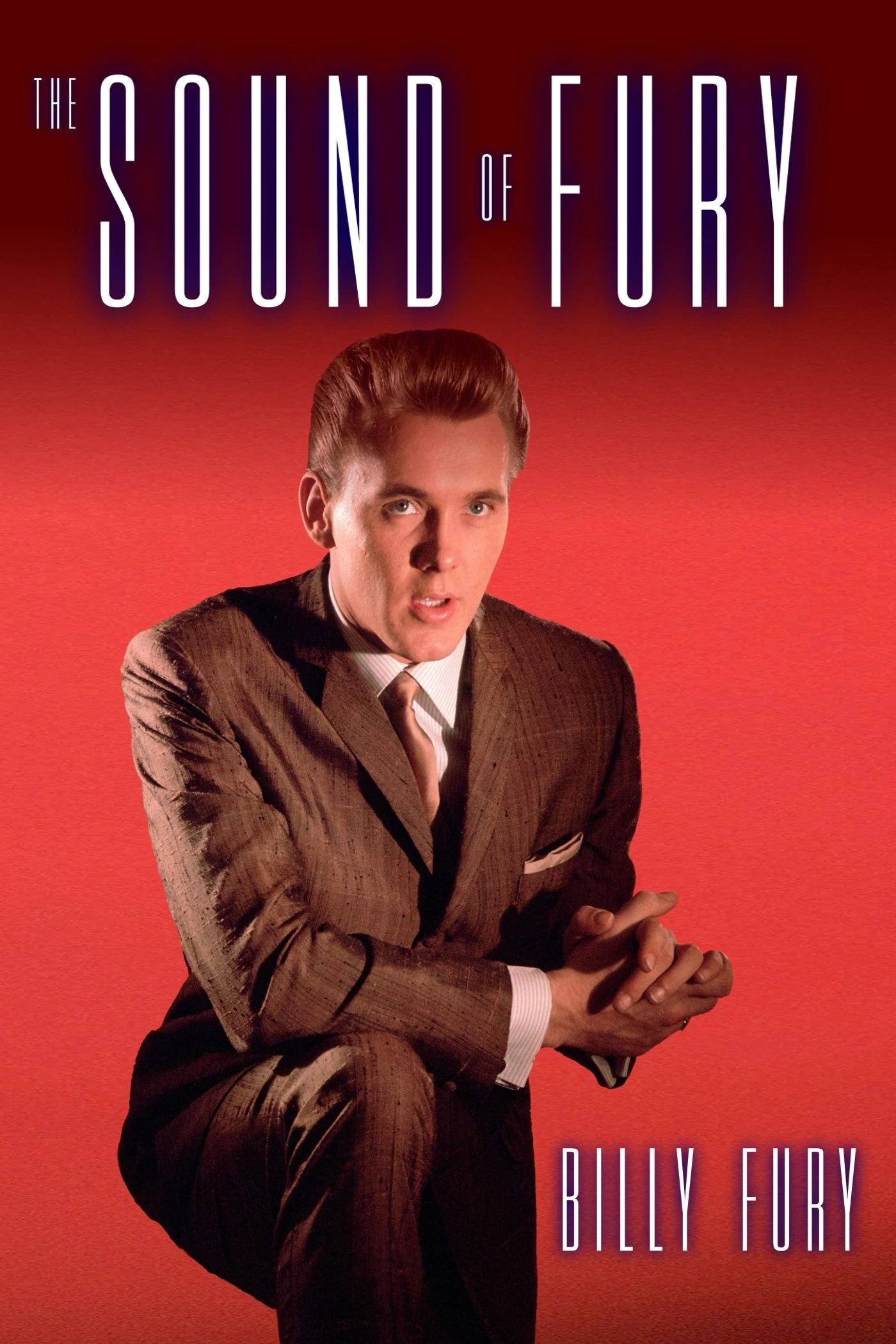     Billy Fury: The Sound of Fury