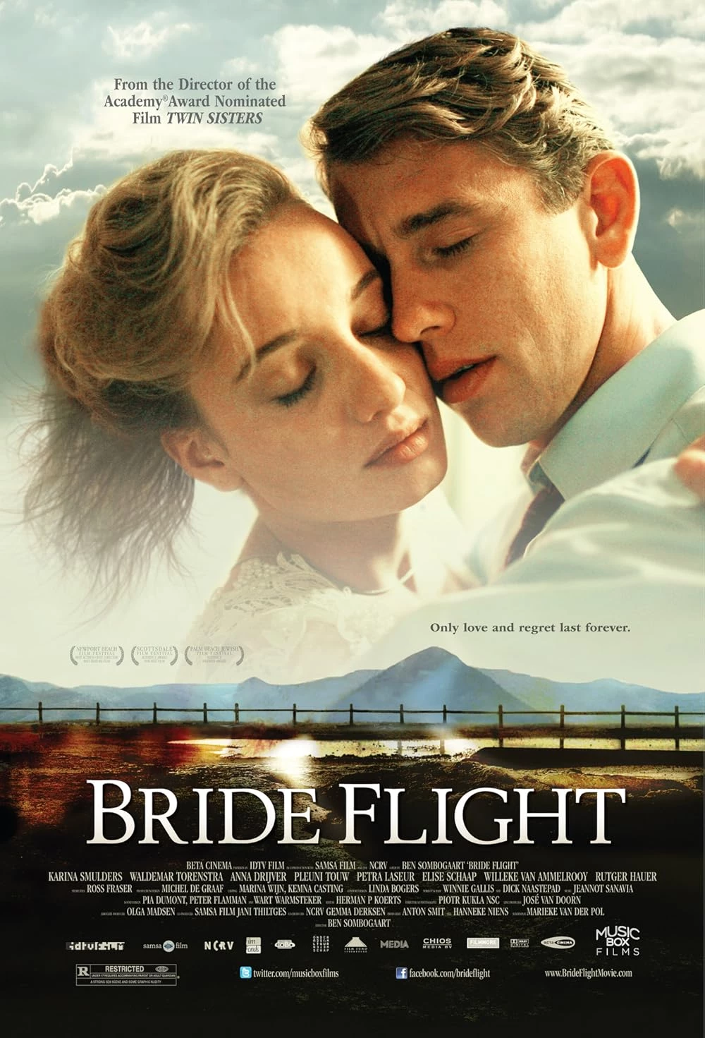     Bride Flight