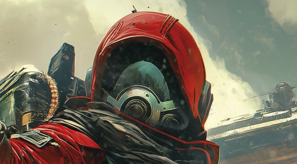 Brygady duchów - recenzja książki