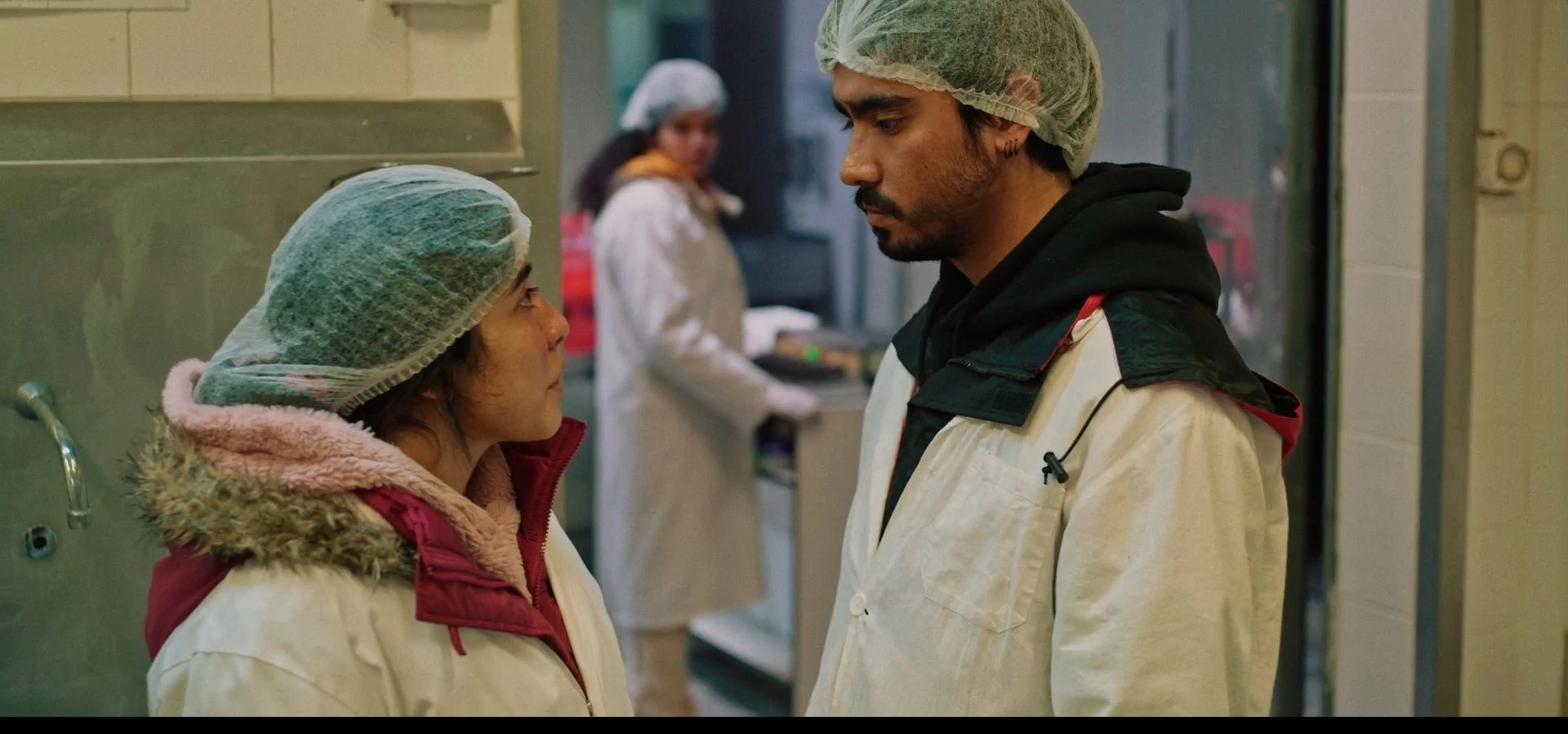 Grała w oscarowym hicie Netflixa, a teraz pojawiła się w polskim filmie. Alejandra Herrera o karierze i pracy