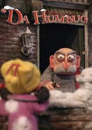     Da Humbug
