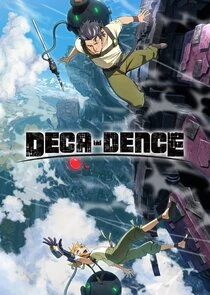     Deca-Dence