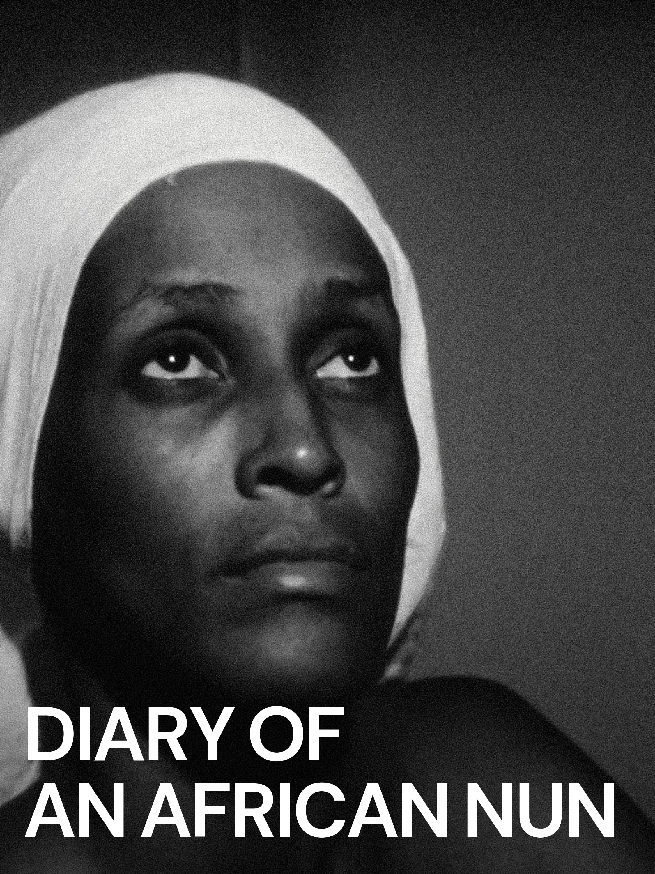     Diary of an African Nun