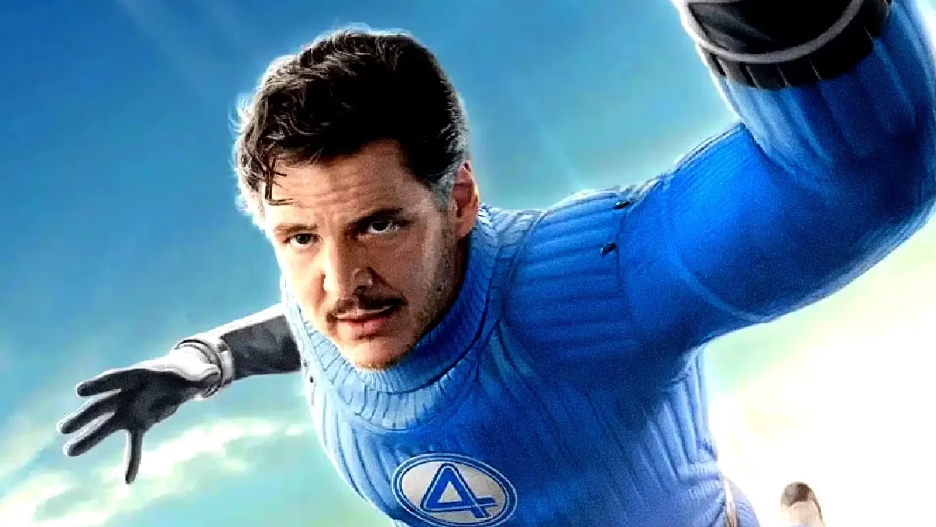 Doktor Doom vs Mister Fantastic? Pedro Pascal o starciu tytanów w Avengers: Doomsday