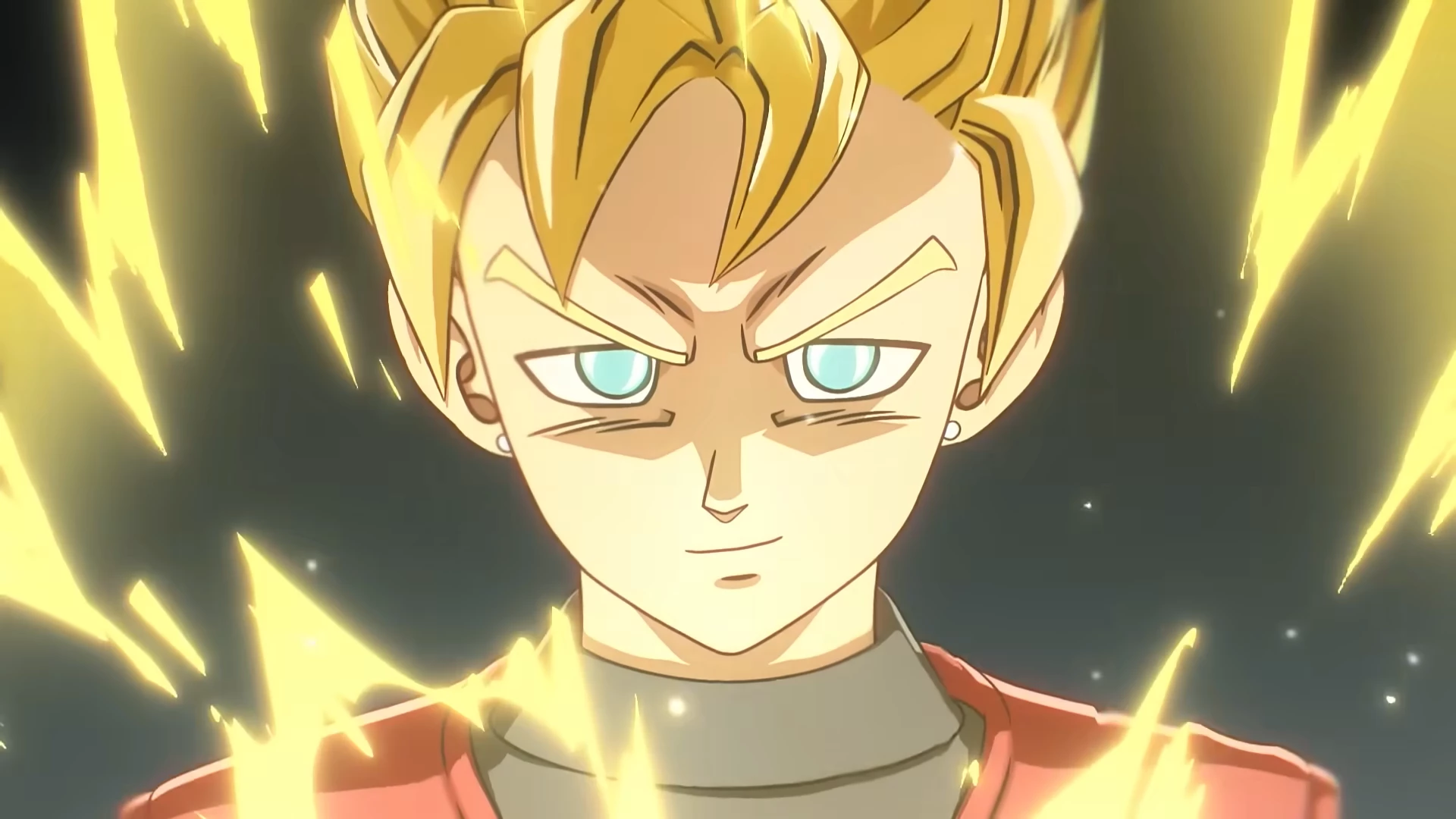 Dragon Ball doczeka się zaskakującej gry! Zobaczymy w niej bohatera, którego stworzył Akira Toriyama