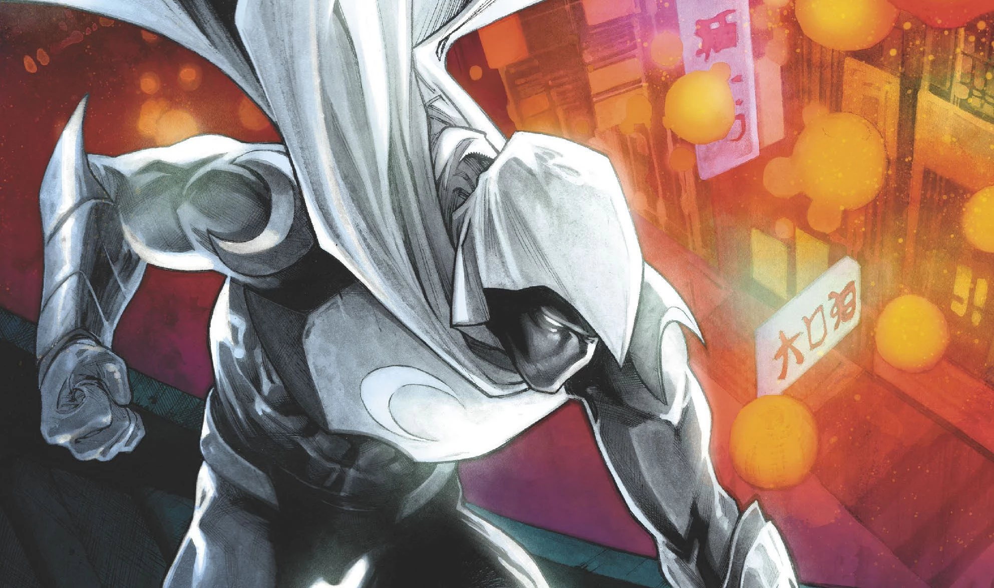 Poznajcie komiksowe premiery Egmontu w styczniu 2026 r.