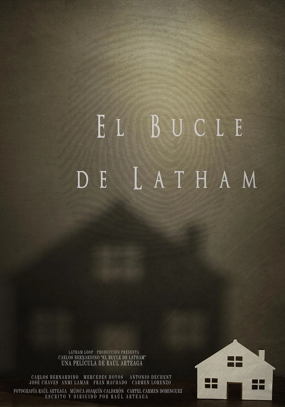     El bucle de Latham