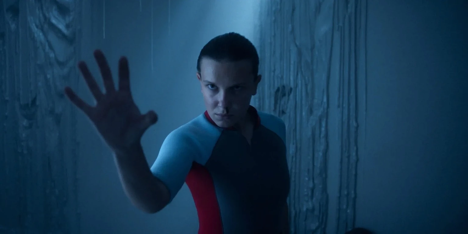 Co dalej z Eleven ze Stranger Things? David Harbour ma swoją teorię