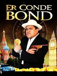     Hrabia Bond