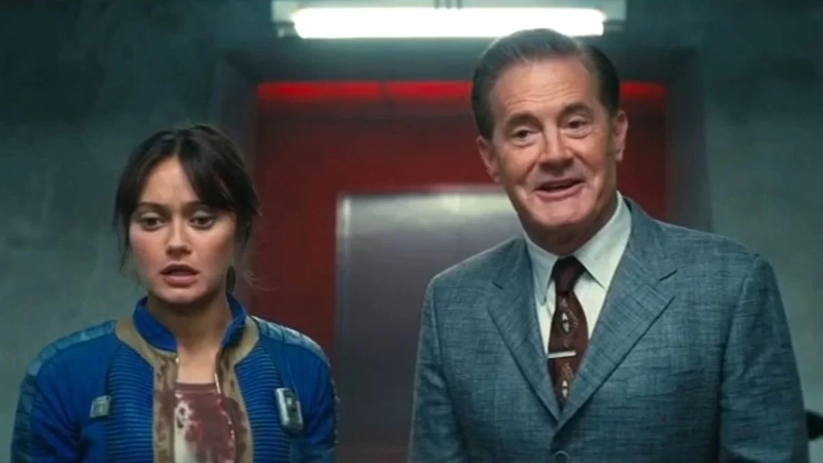 Ostatnie dwa odcinki 2. sezonu Fallouta wcześniej w USA. Kiedy premiera?