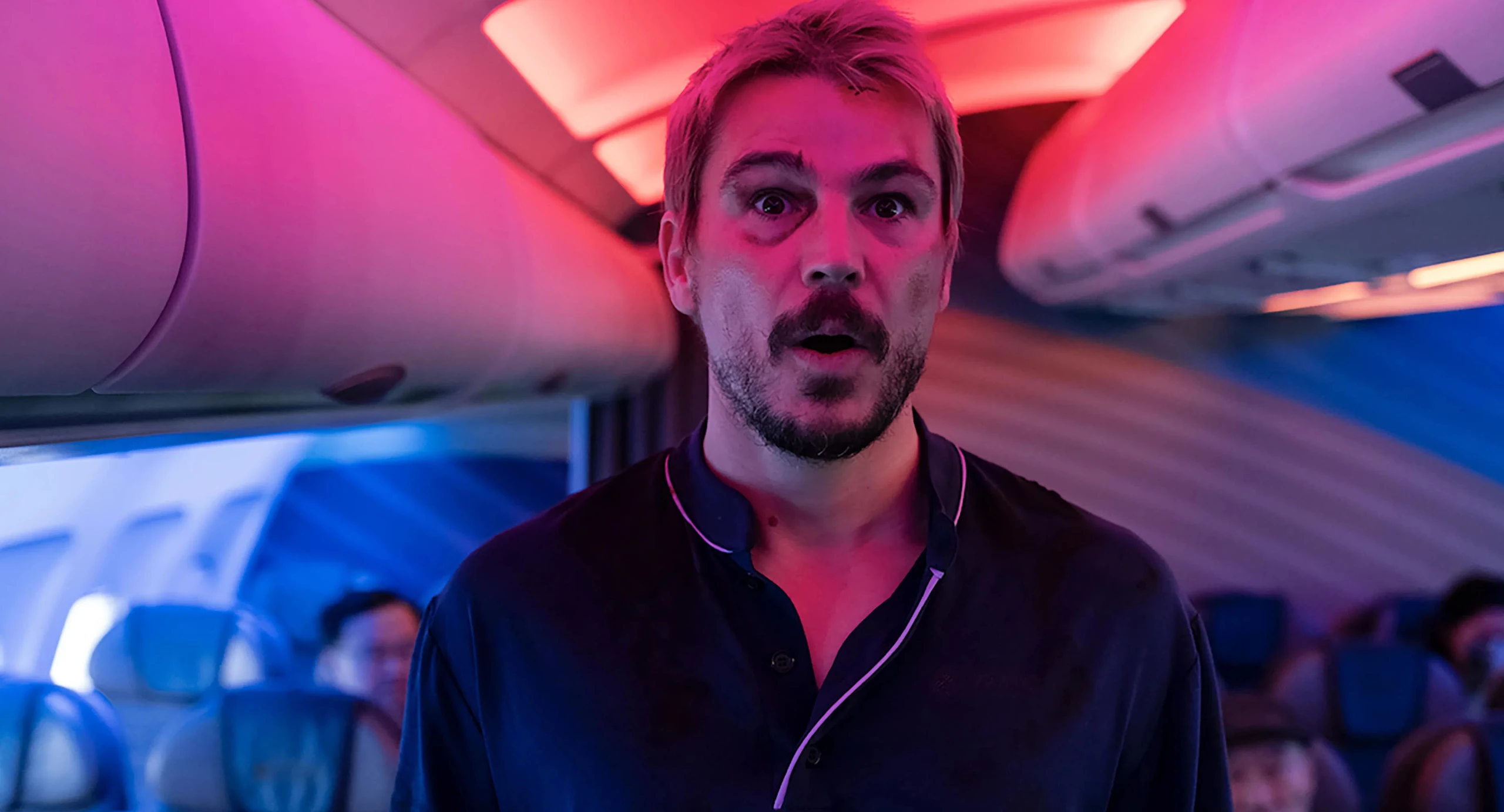 Zabójczy lot online. Jeden z lepszych filmów akcji 2025 roku już w streamingu