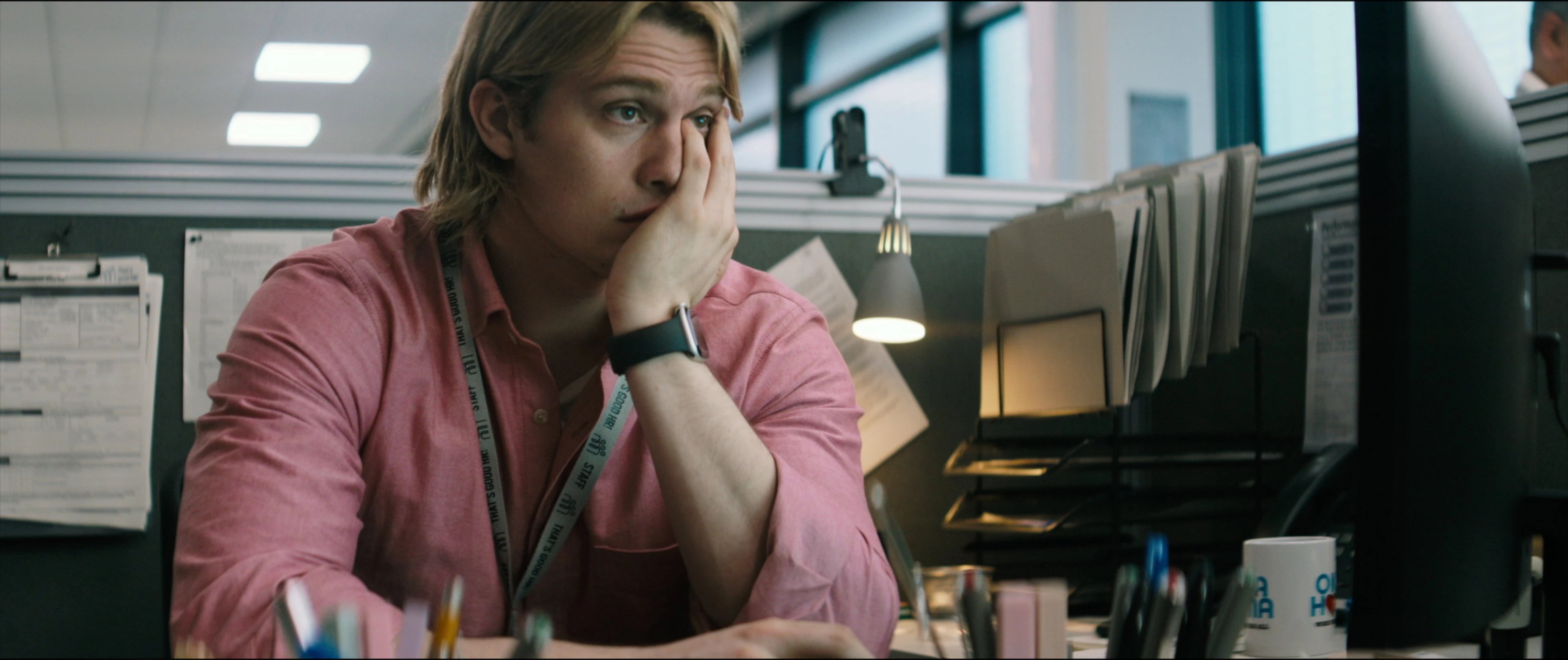 Wielka afera o He-Mana i... zaimki. Internetowa burza z powodu żartu