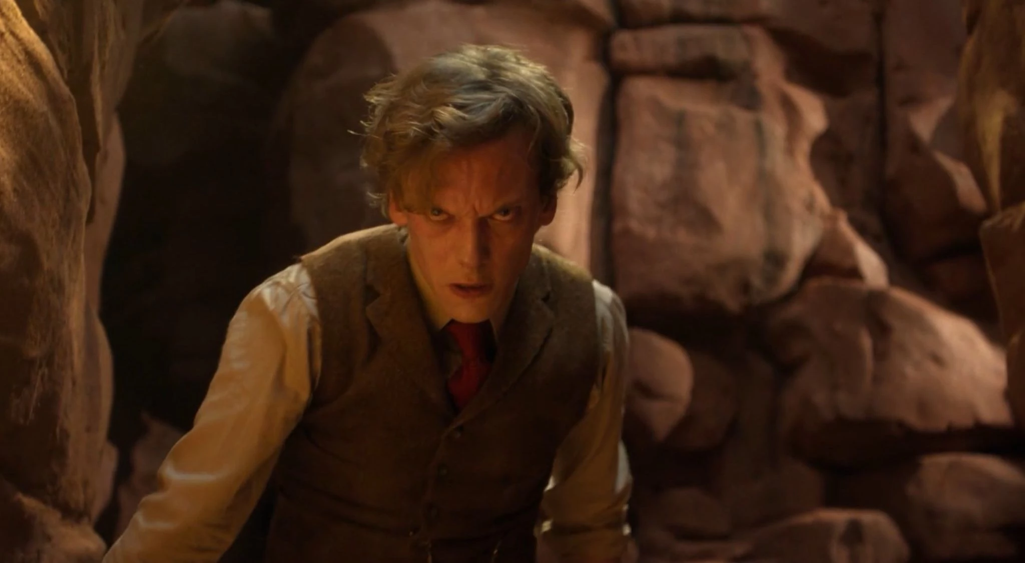 Vecna miał dostać scenę odkupienia w finale Stranger Things? "Wydawało się to niewłaściwe"