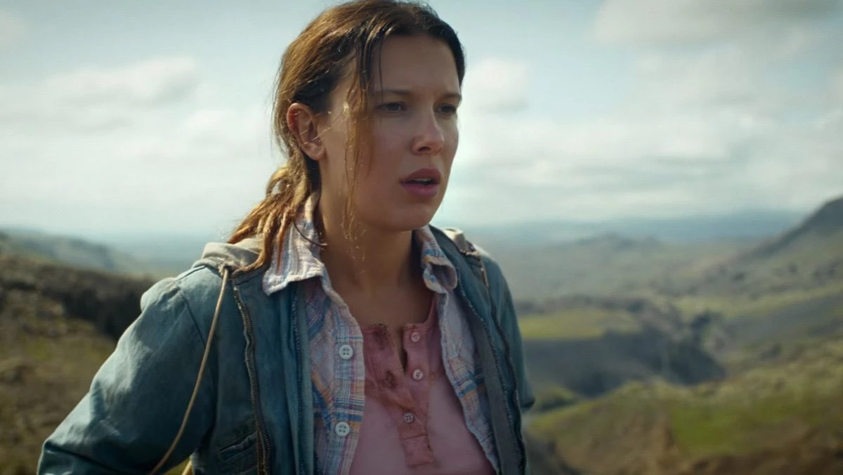 Stranger Things - Millie Bobby Brown o losie Jedenastki. Co wydarzyło się podczas przeskoku czasowego?