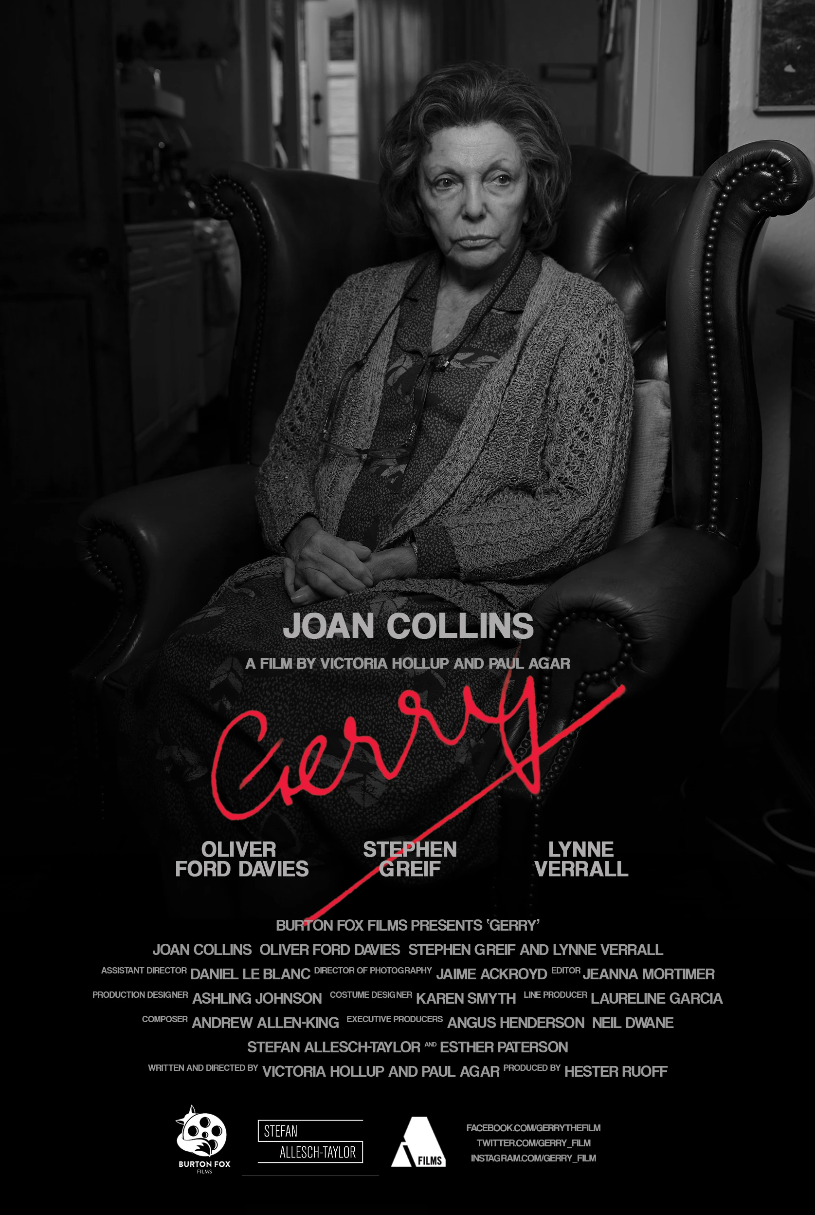     Gerry