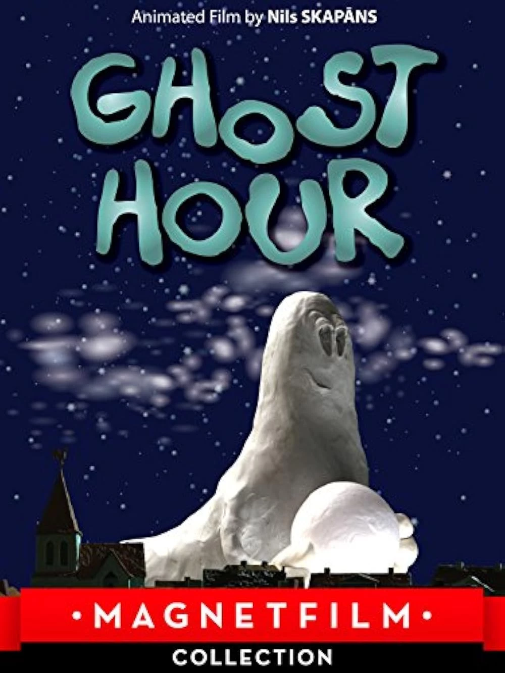     Ghost Hour