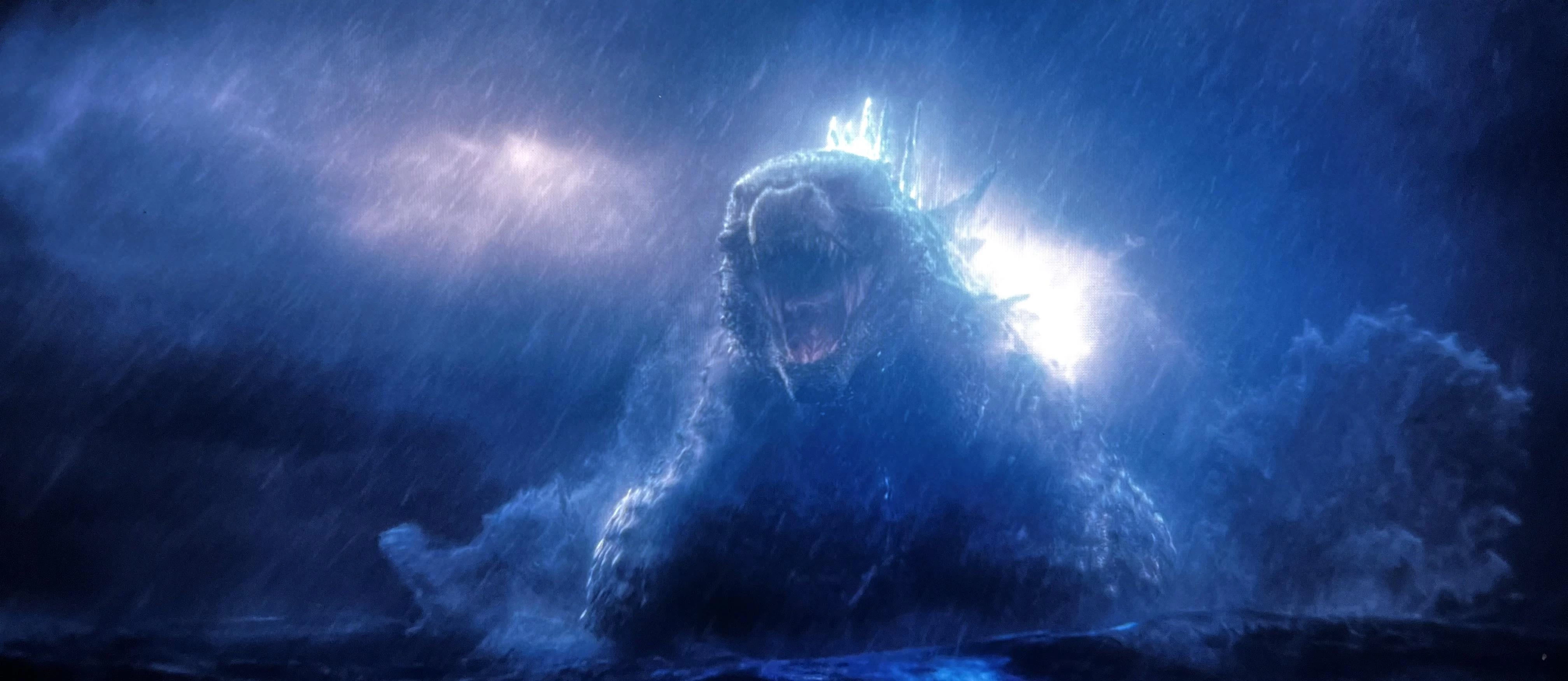 Godzilla i Kong mają problem - ten potwór jest większy! Zwiastun 2. sezonu serialu