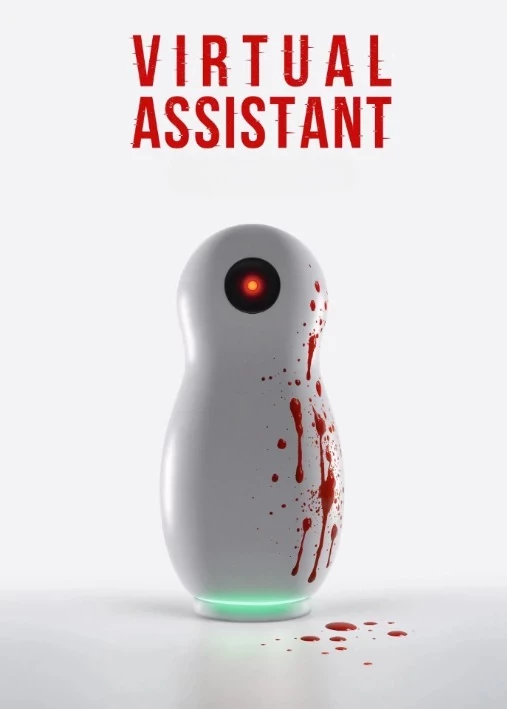     Asystentka AI