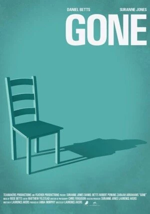     Gone