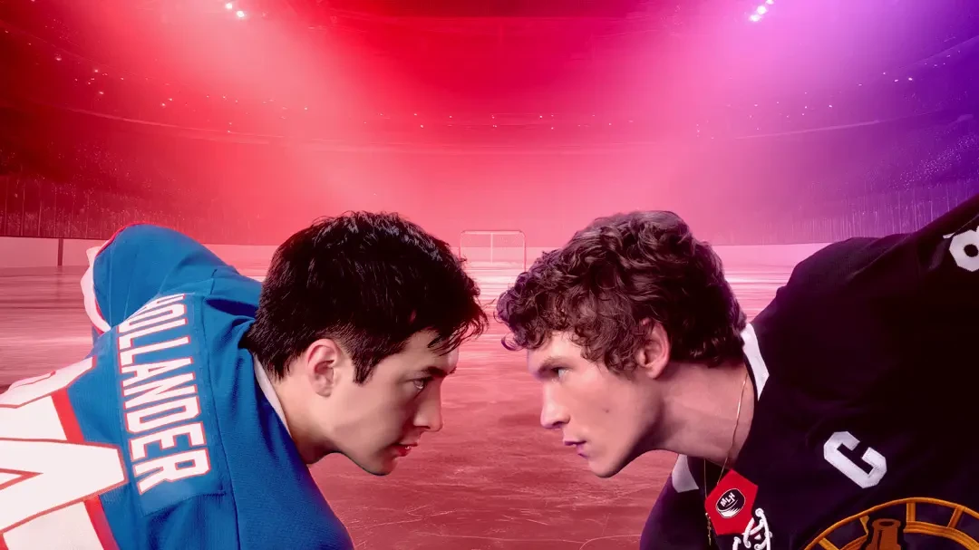 Gorąca rywalizacja: sezon 1, odcinki 1-3 - recenzja