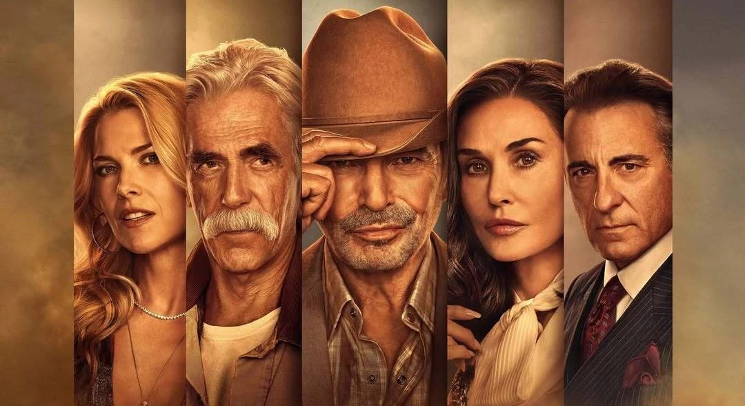 Aktorzy z Landmana z dużymi podwyżkami. Dlaczego tylko Billy Bob Thornton nie dostanie więcej pieniędzy?