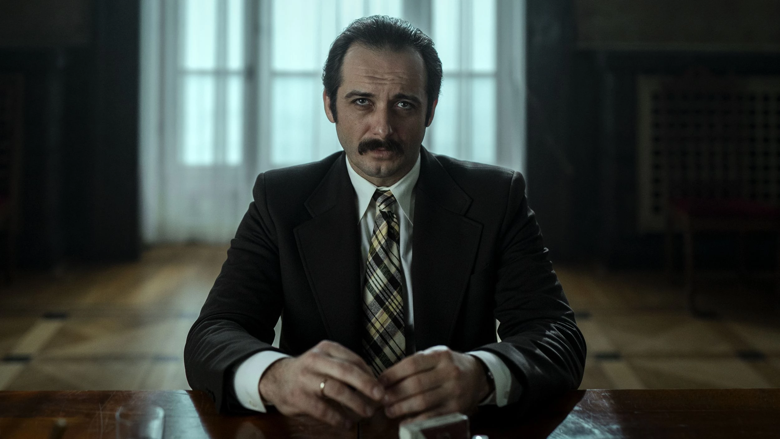 Ołowiane dzieci - zwiastun serialu. Netflix pokazuje mocną, prawdziwą historię