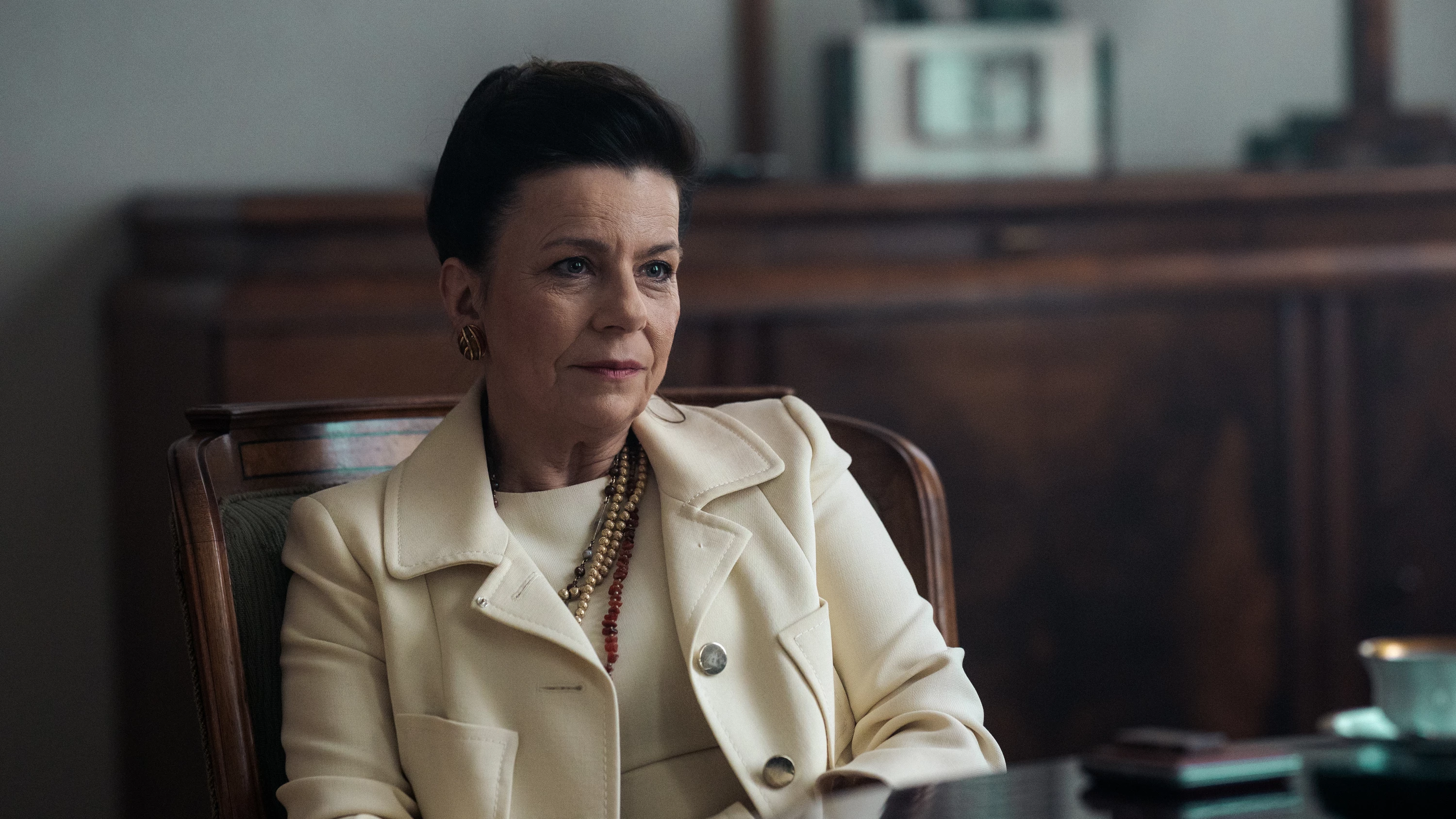 Pierwsze zdjęcia z serialu Ołowiane dzieci. Wiemy, kiedy premiera