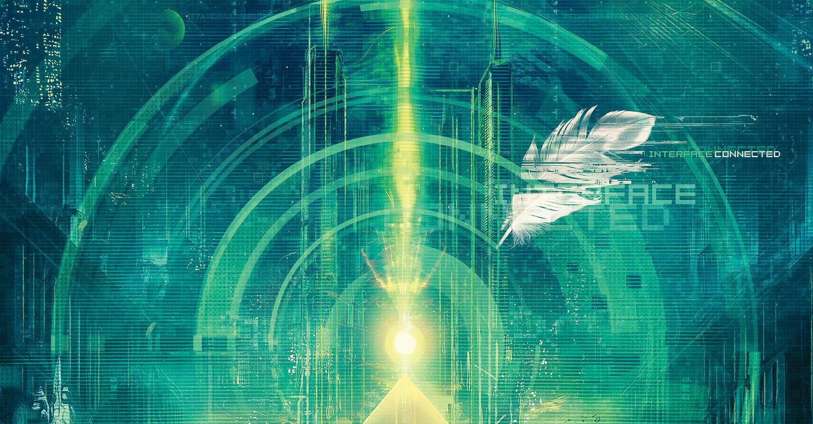 Epicka wyprawa do cyfrowych światów. Nadchodzi cykl Tada Williamsa