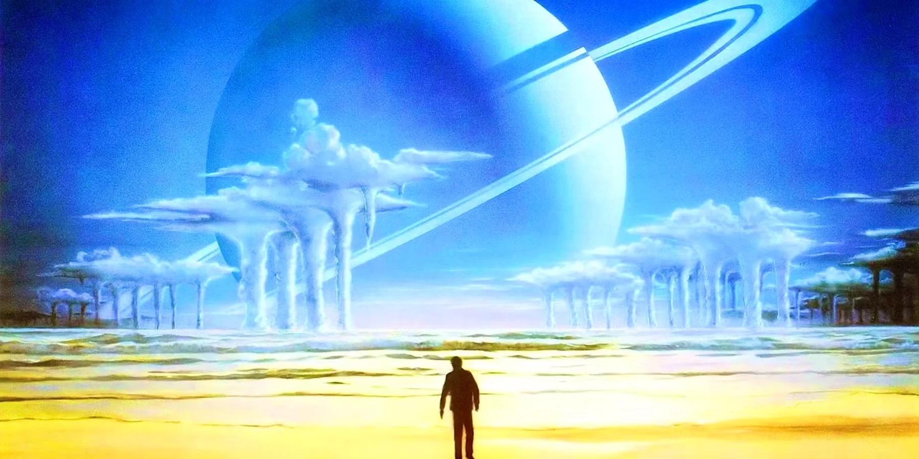 Wybitny astrofizyk ocenia filmy science fiction. 4 arcydzieła i jeden koszmar kinomanów