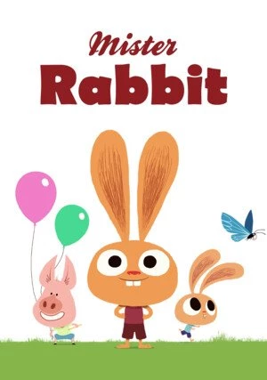     Mister Rabbit