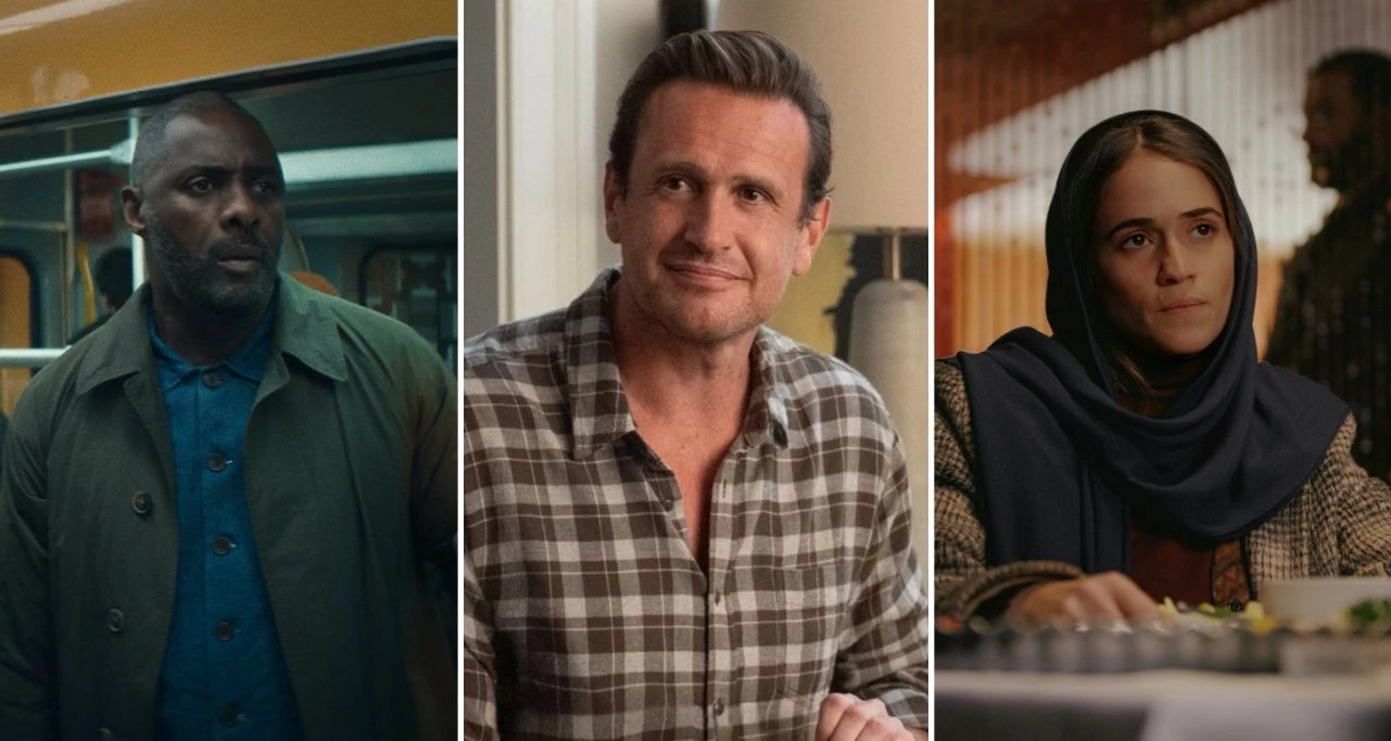 Apple TV - nowości na styczeń 2026. Terapia bez trzymanki, Teheran i Porwanie