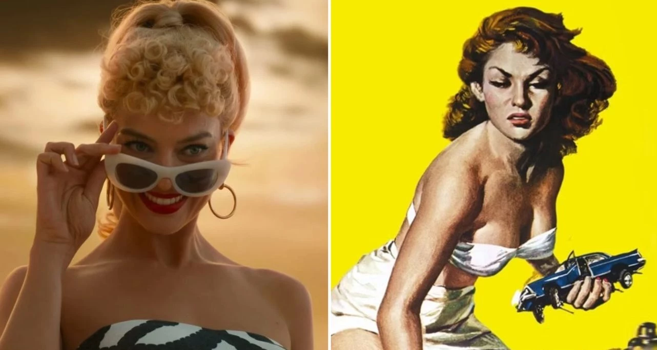 Scenarzystki K-popowych łowczyń demonów będą pracować przy nowym filmie Tima Burtona