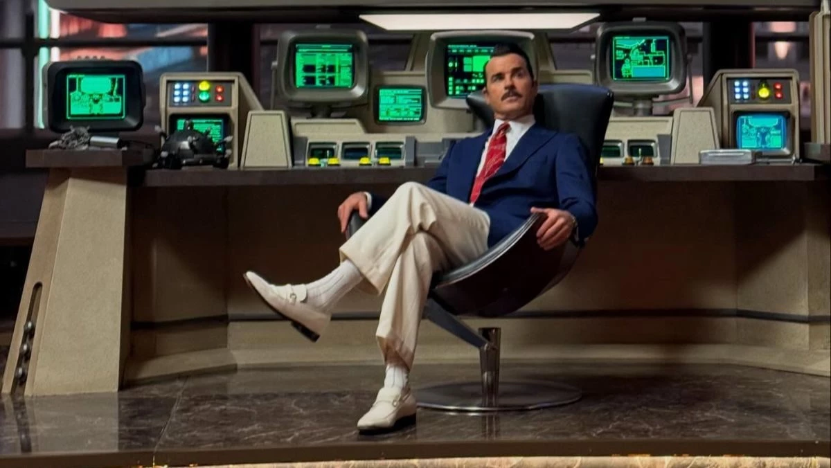 Fallout: sezon 2, odcinek 5 - recenzja spoilerowa