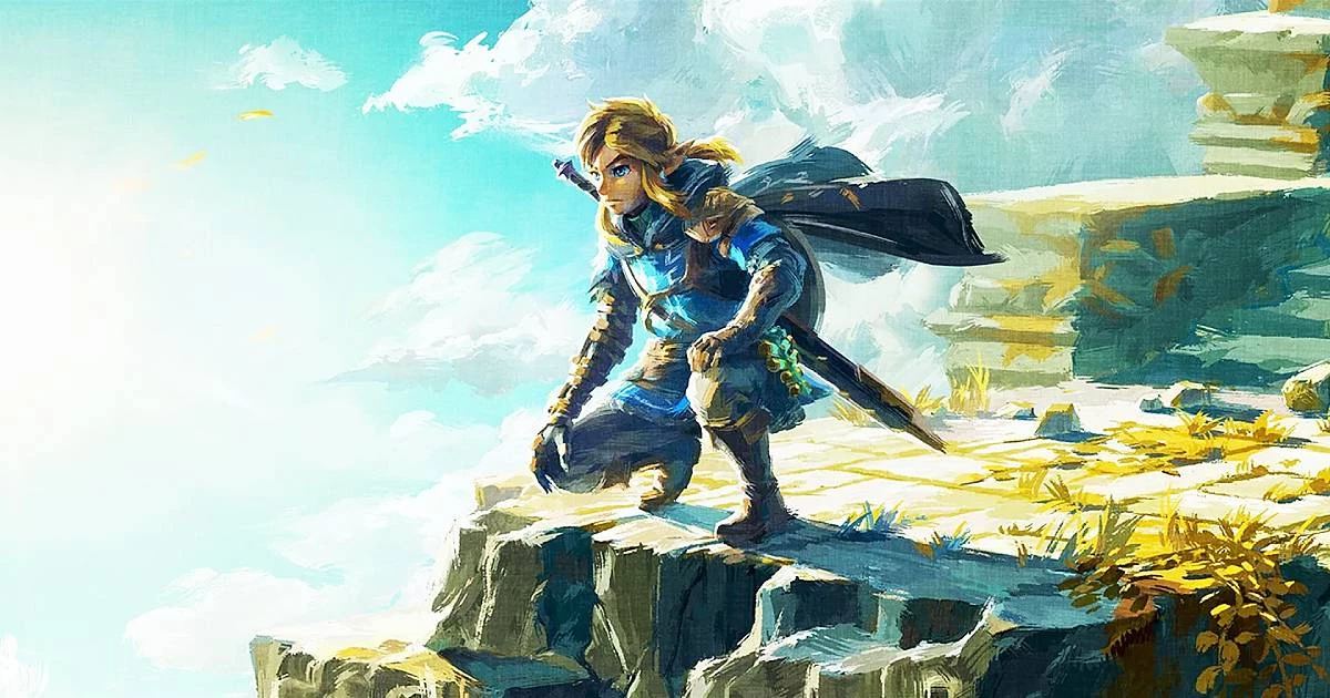 Jaka będzie kontynuacja The Legend of Zelda: Tears of the Kingdom? Ten przeciek zyskał na wiarygodności