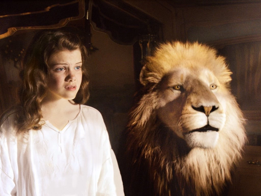 Narnia najdroższym filmem Netflixa w historii. Znamy budżet