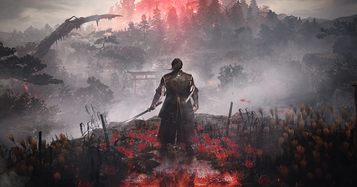 Nioh 3 - recenzja gry