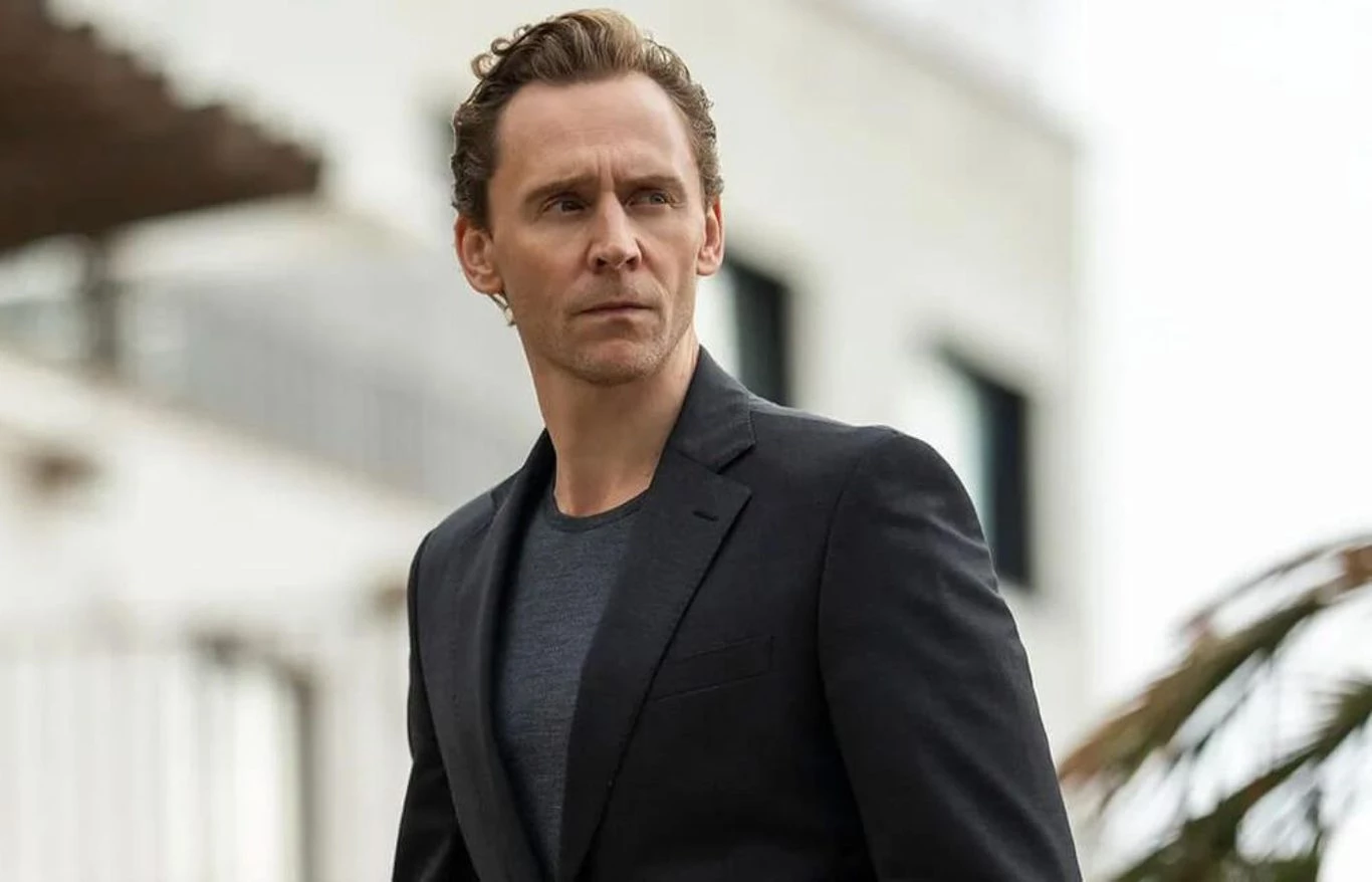 Nocny recepcjonista: sezon 2, odcinek 1-3 - recenzja