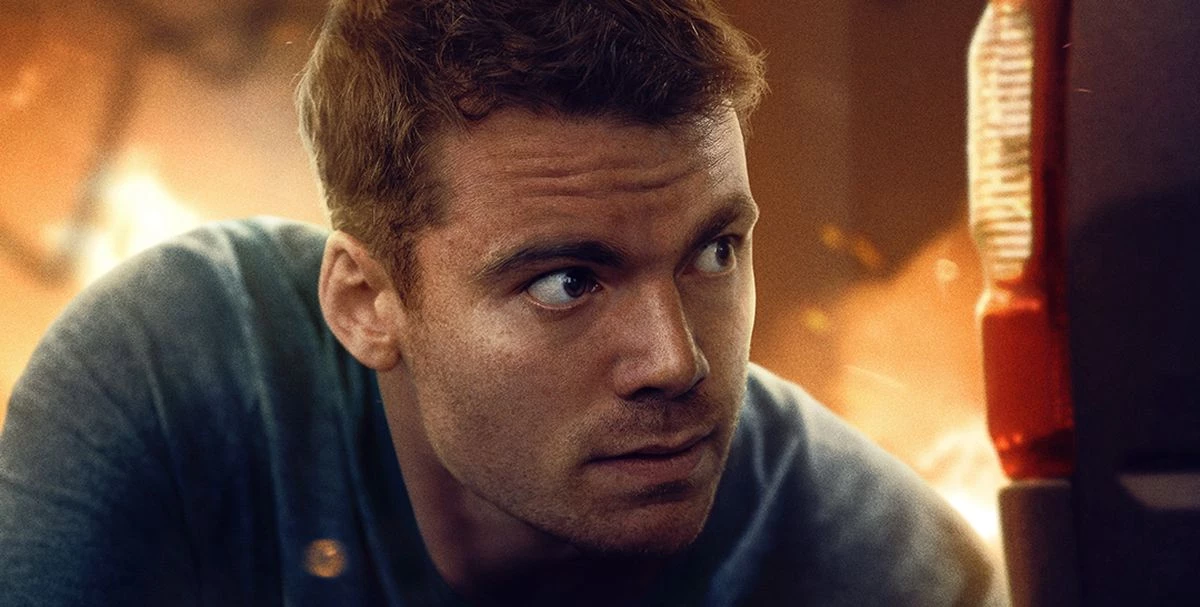 Nocny agent - 4. sezon oficjalnie powstaje. Kreatywna promocja angażuje nowojorczyków do tajnej misji