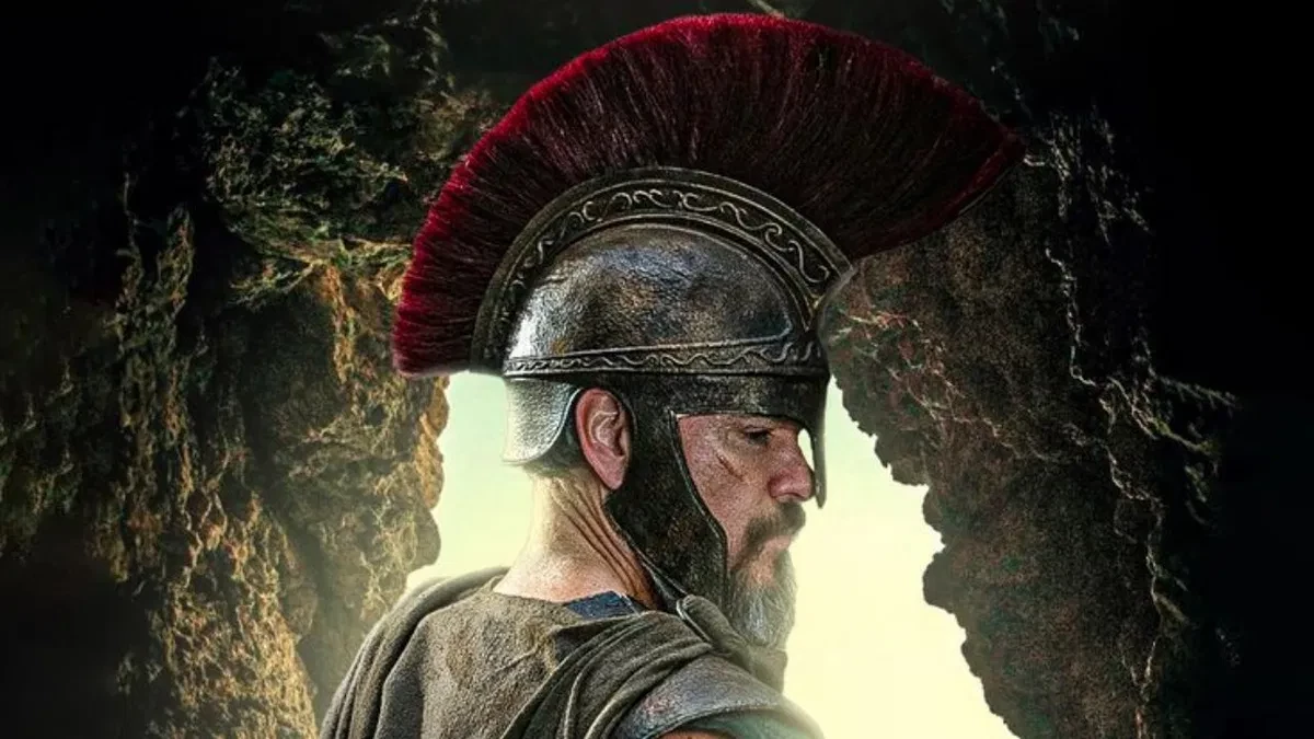 Odyseja to "szczyt kariery" Matta Damona. Praca nad nią była dla niego najtrudniejsza