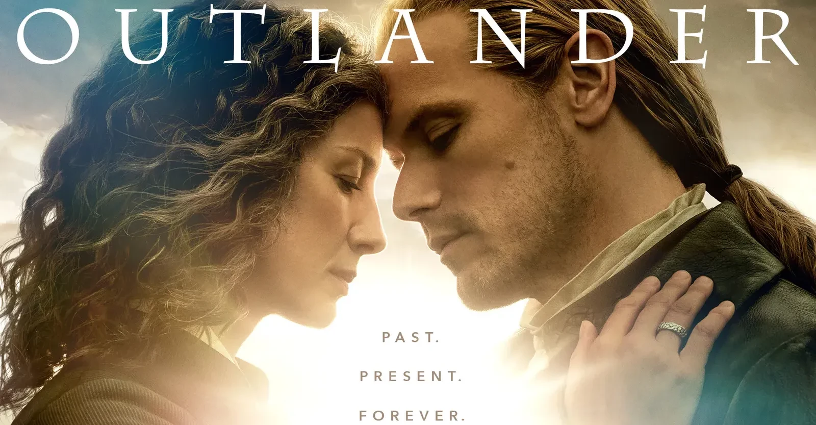 Outlander - finałowy sezon bez książek jak Gra o tron. Aktor zaskakuje wyznaniem o zakończeniu