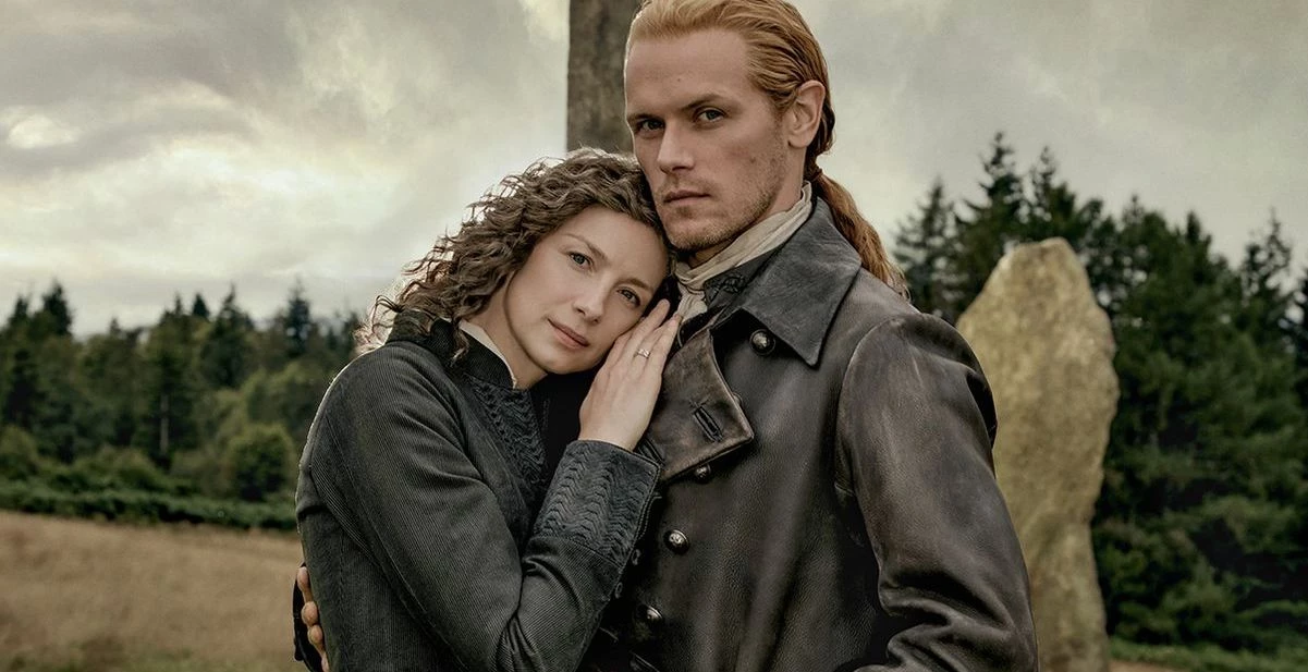 8. sezon Outlandera hitem oglądalności. Najlepszy wynik od 4 lat