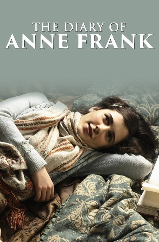     Pamiętnik Anny Frank