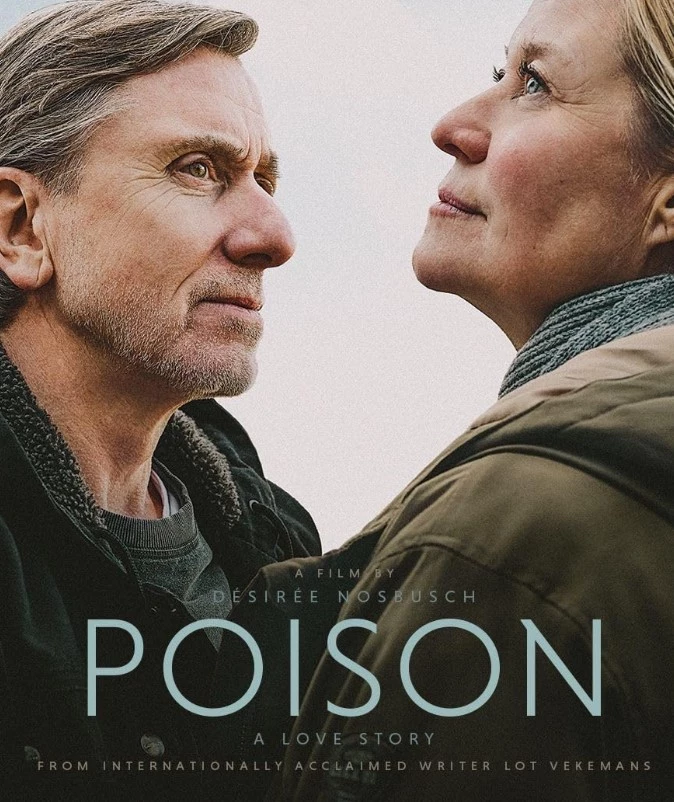     Poison