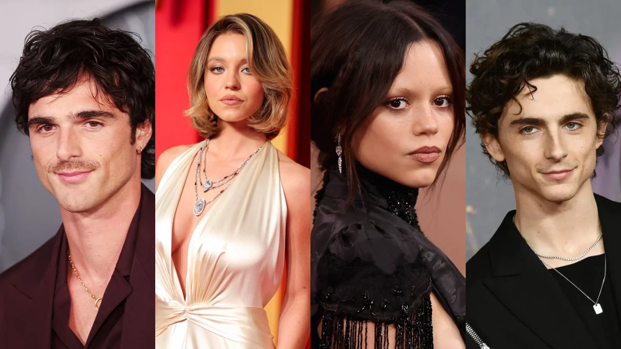 Czy powstanie drugi Brad Pitt albo Julia Roberts? Oto gwiazdy dążące do wielkości