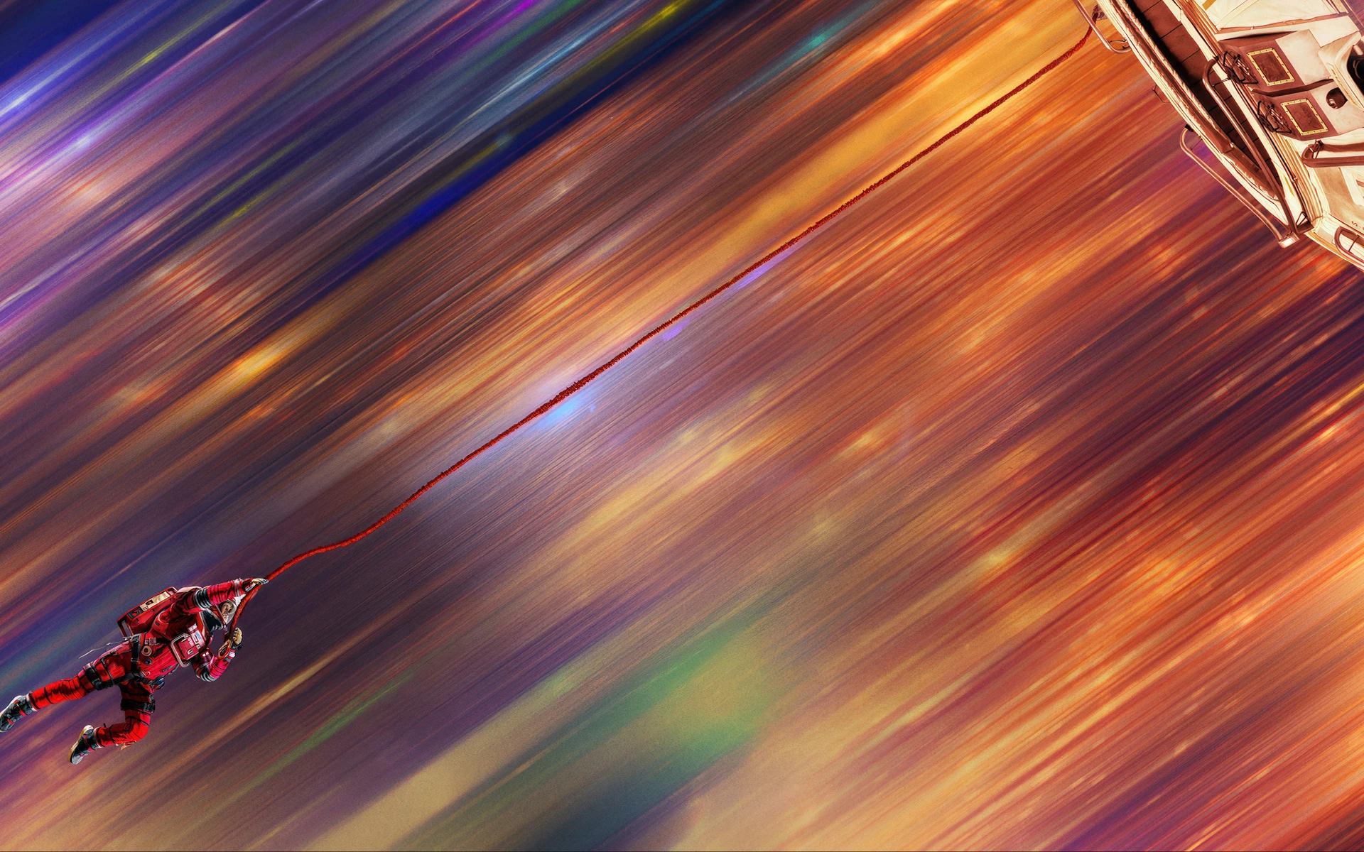 Ten hit science fiction mógł trwać prawie 4 godziny. Reżyserzy wyjaśniają zmianę decyzji