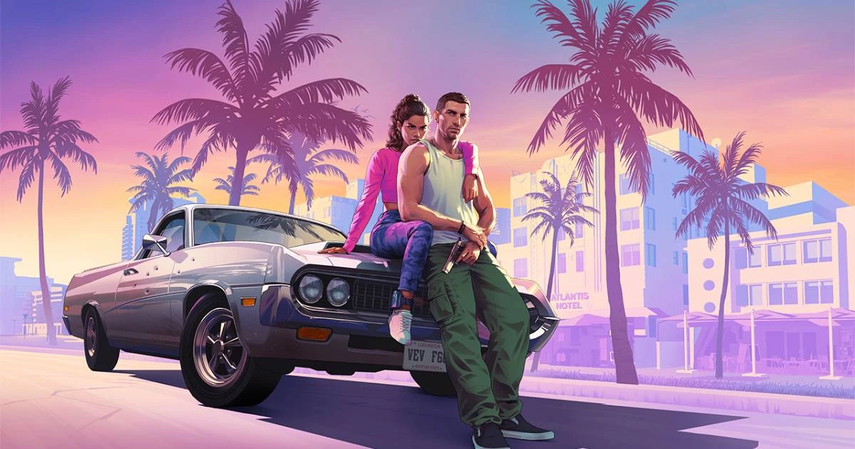 Data premiery GTA 6 zniknęła z oficjalnej strony. Fani zaczęli się niepokoić
