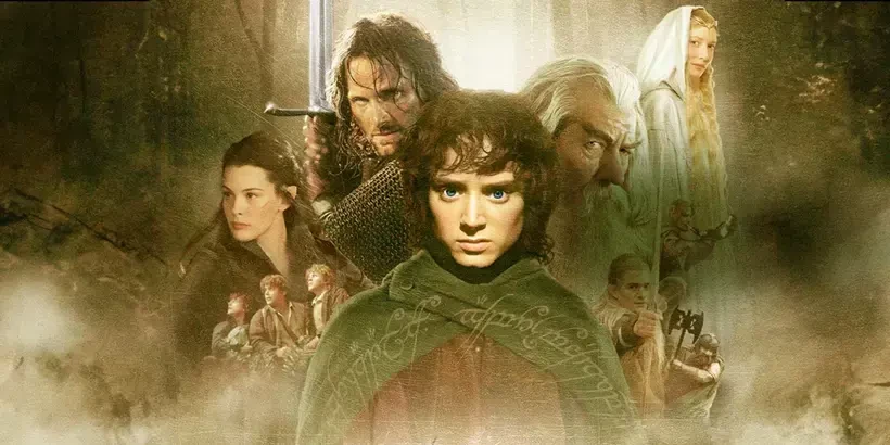 Peter Jackson o Władcy Pierścieni Stephena Colberta. "Może być naprawdę świetny"