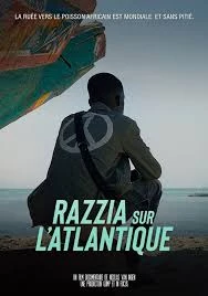     Razzia sur l'Atlantique