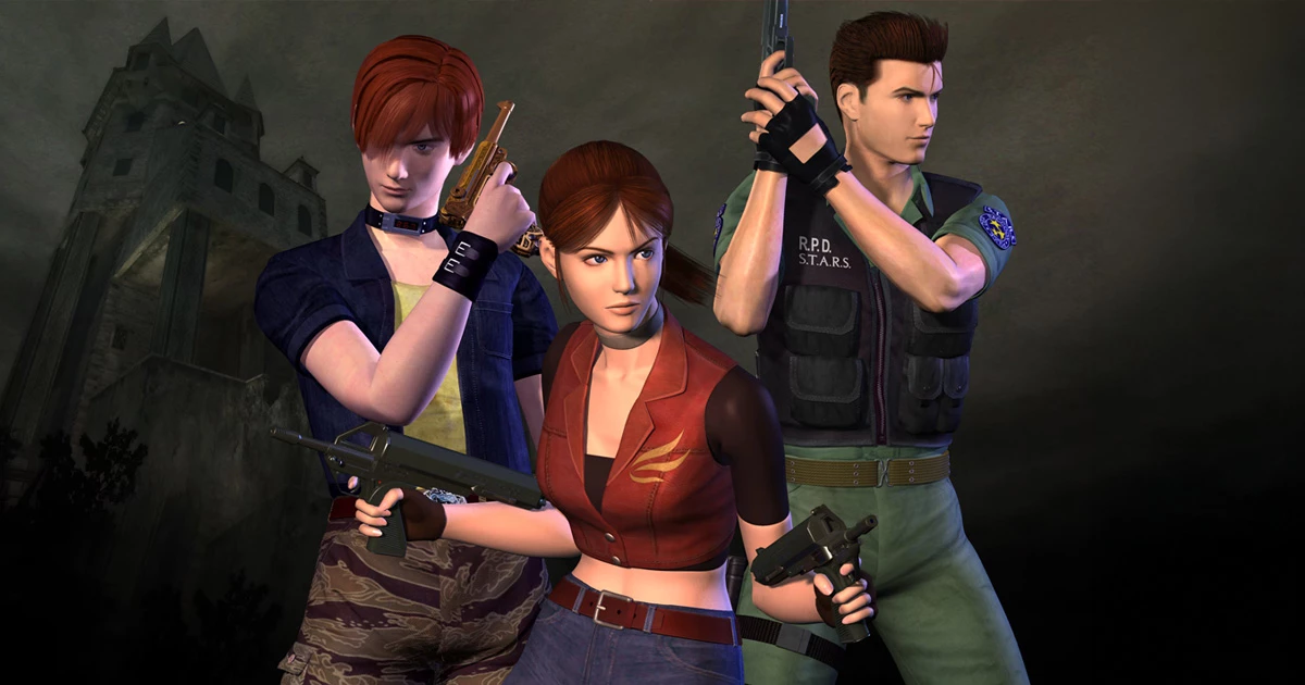 Nowe przecieki o Resident Evil Code: Veronica Remake. Więcej horroru, mniej akcji