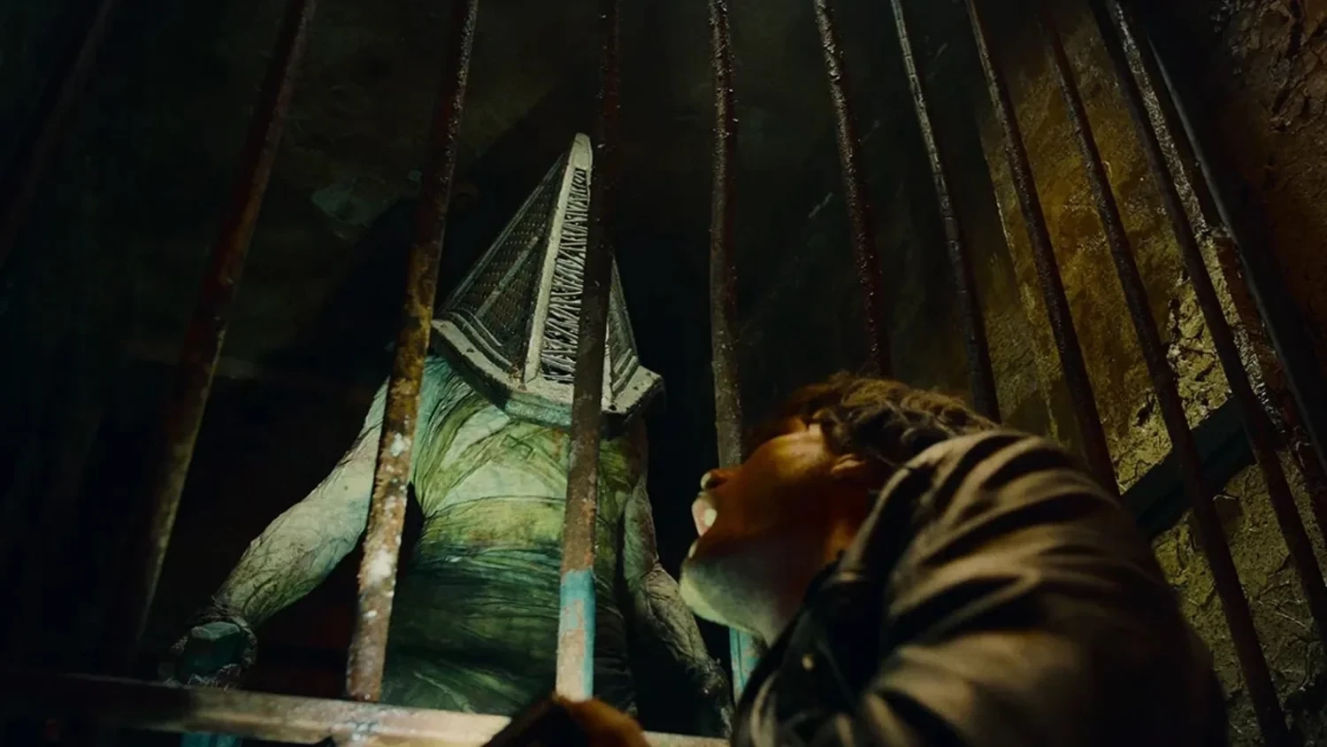 Horrory 2026: Mumia, DC w mrocznym wydaniu i ekranizacje przerażających gier